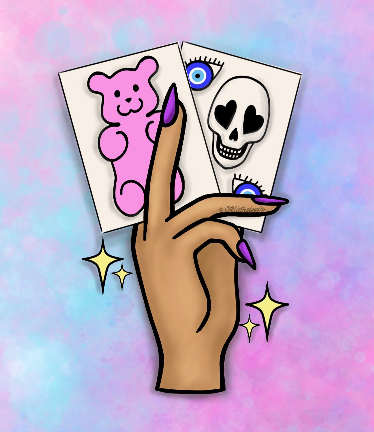 💗3 Card Tarot Reading: ✨The Maiden Tier✨
