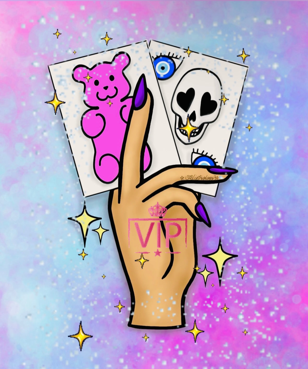 👑17 Card Tarot Reading: ✨The Empress Tier✨